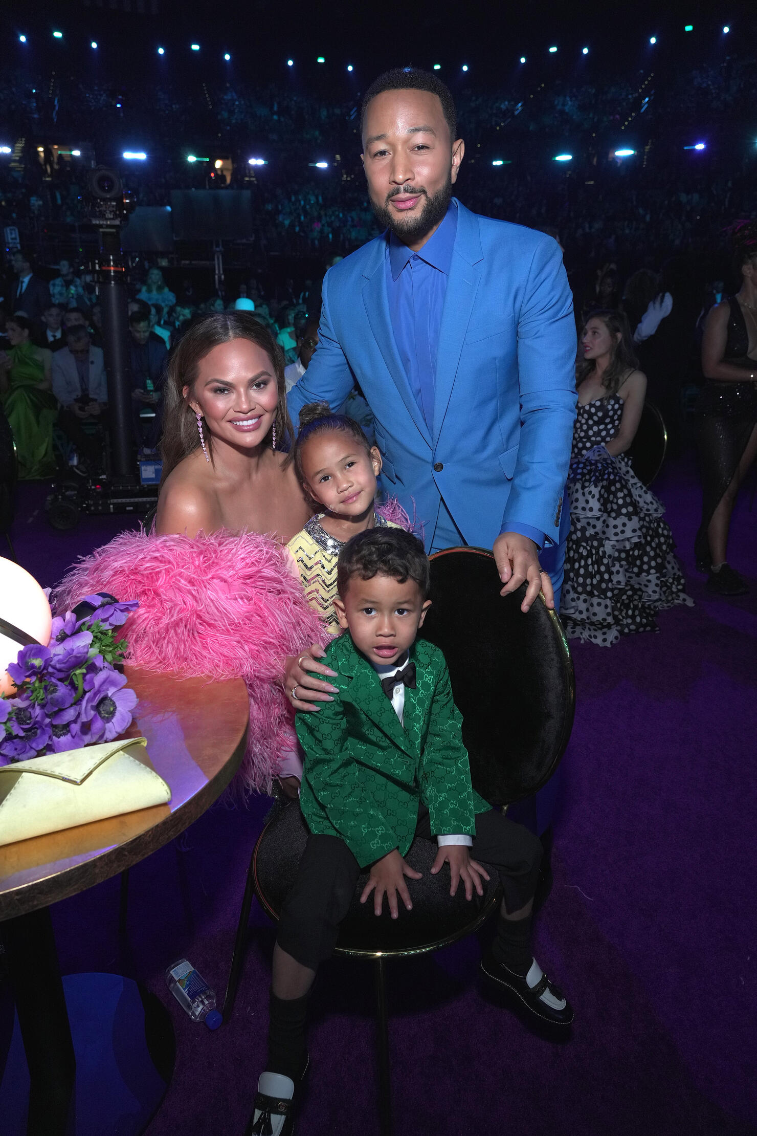 64th Annual GRAMMY Awards - Telecast
