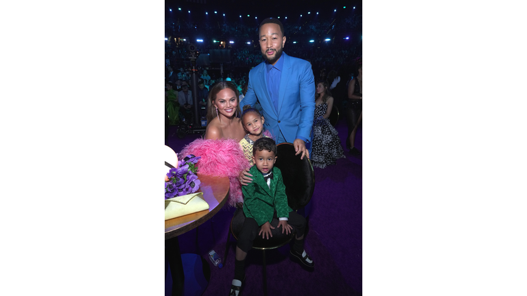 64th Annual GRAMMY Awards - Telecast
