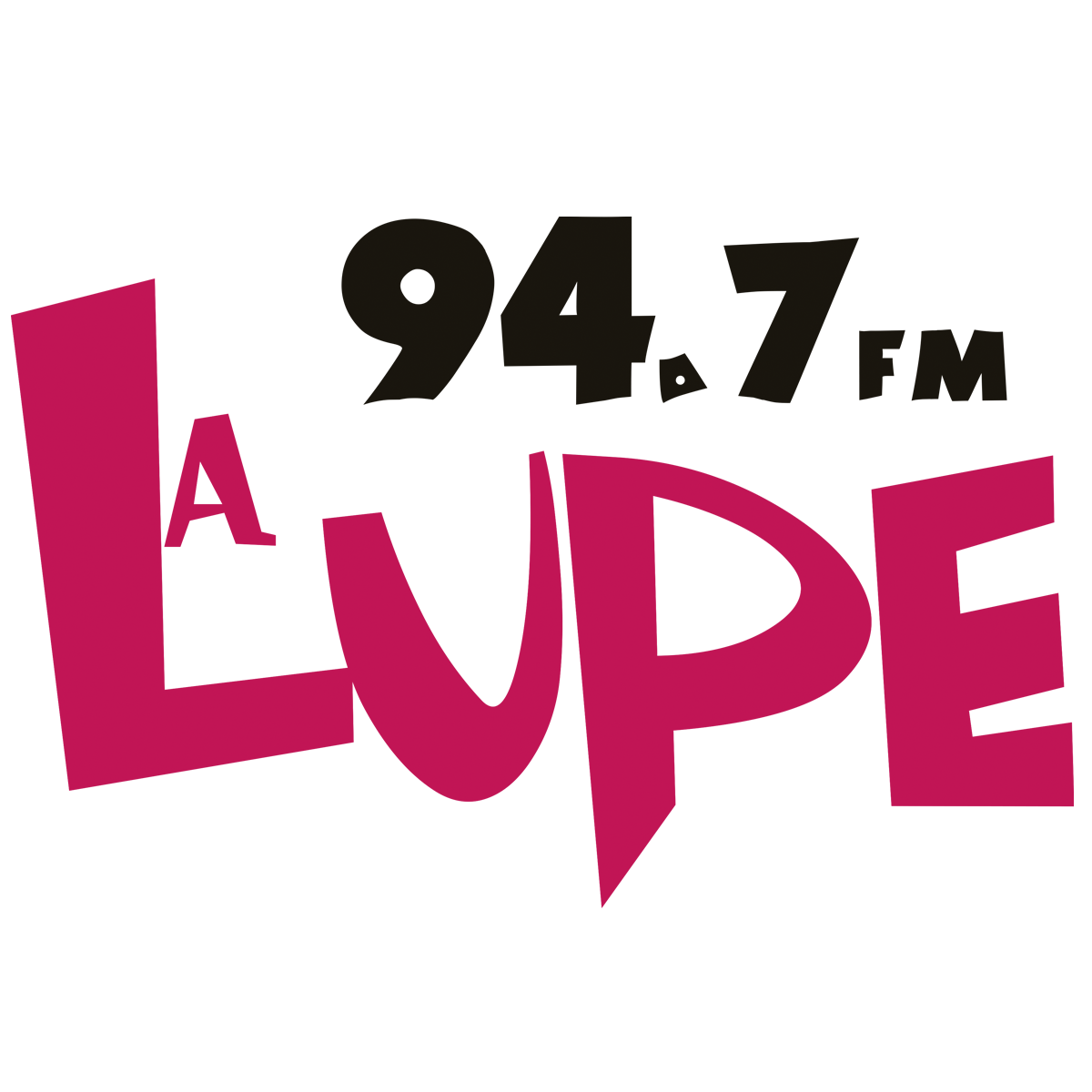 La lupe 94 7 ensenada iheart