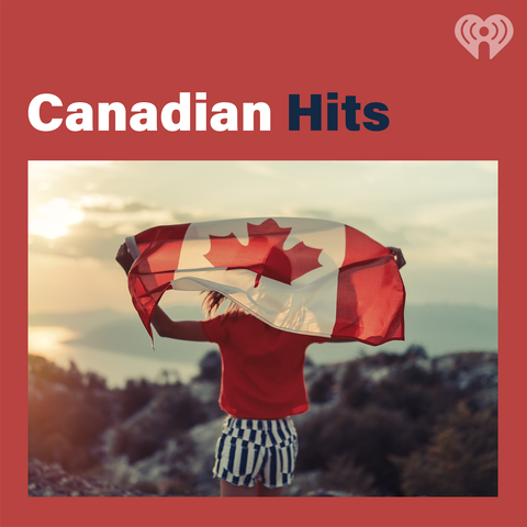Canadian Hits iHeart