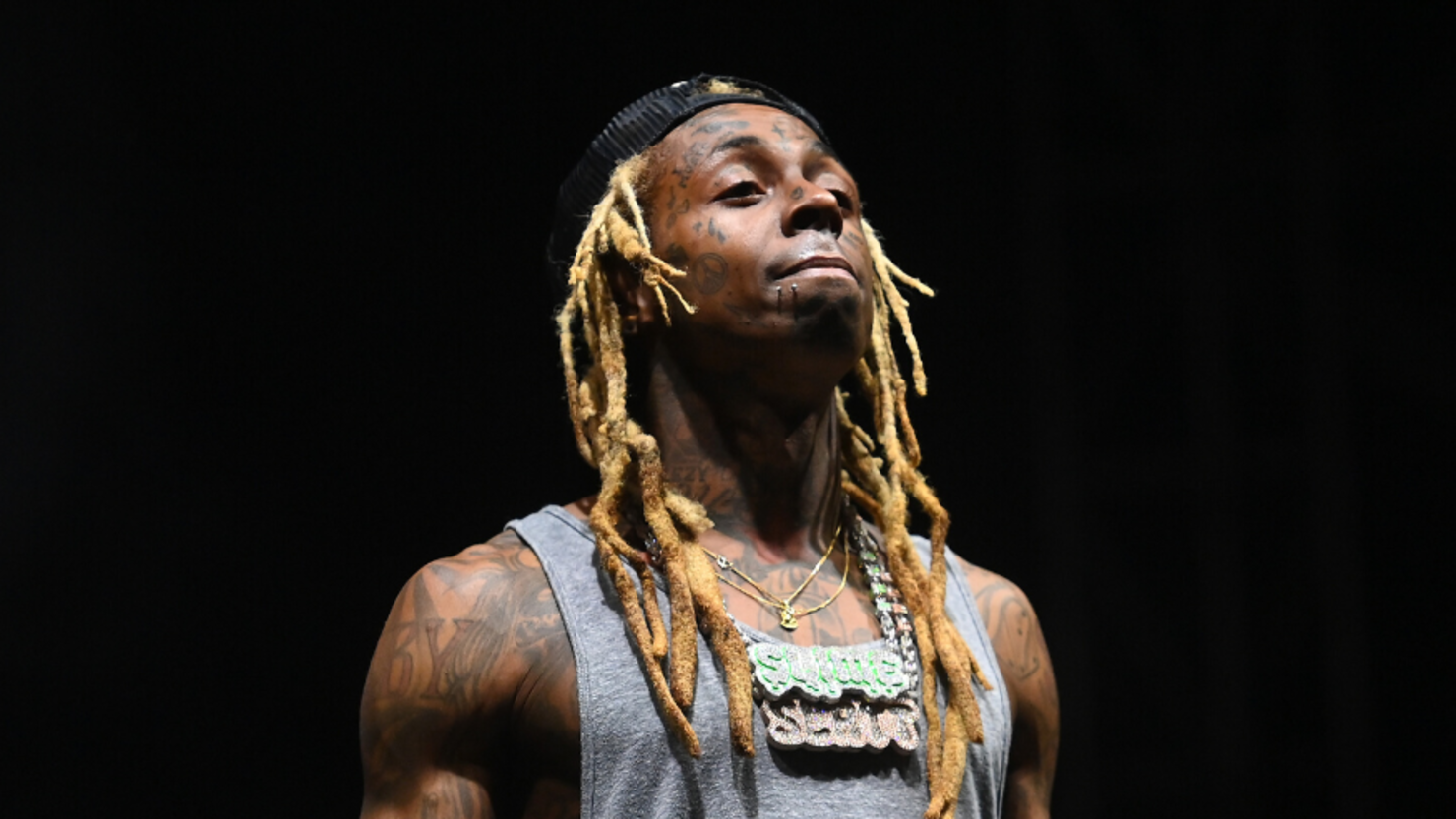 Lil Wayne
