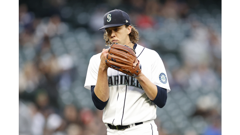 Minnesota Twins v Seattle Mariners