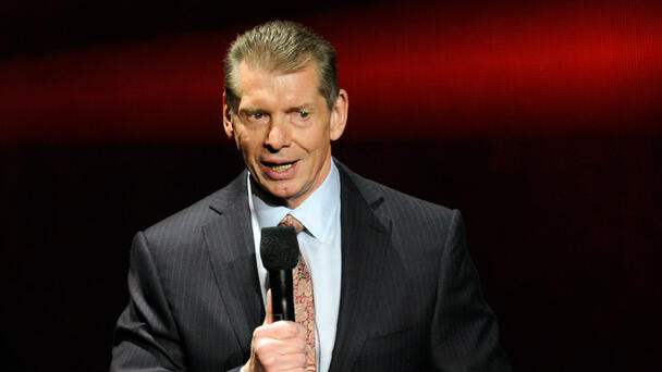 WWE Investigation Finds Vince McMahon Paid $19.6 Million Off-The-Books