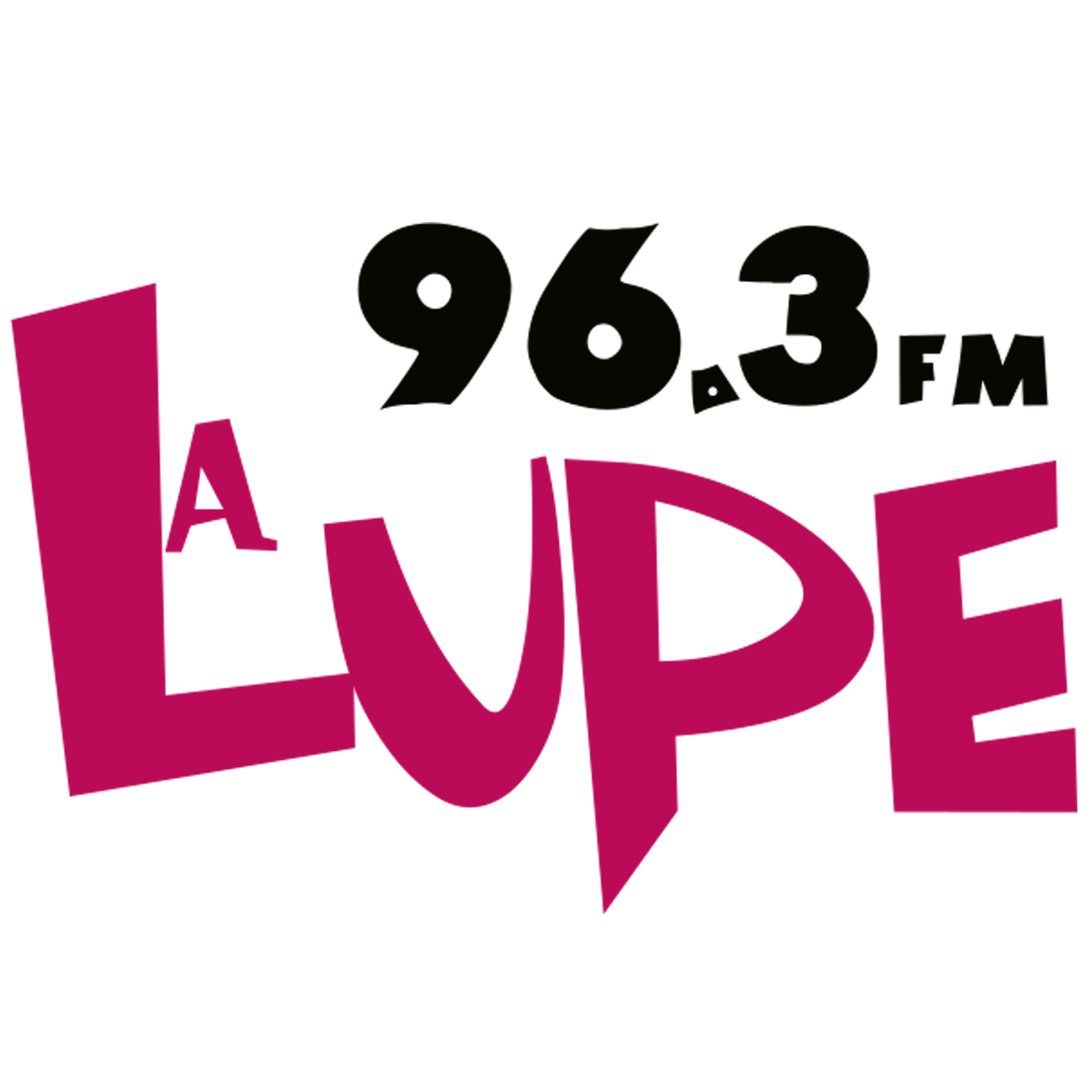 La Lupe (Veracruz) - 96.3 FM - XHPUGC-FM - Multimedios Radio - Ursulo Galván/Cardel, Veracruz