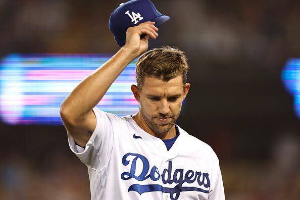 Los Angeles Angels v Los Angeles Dodgers