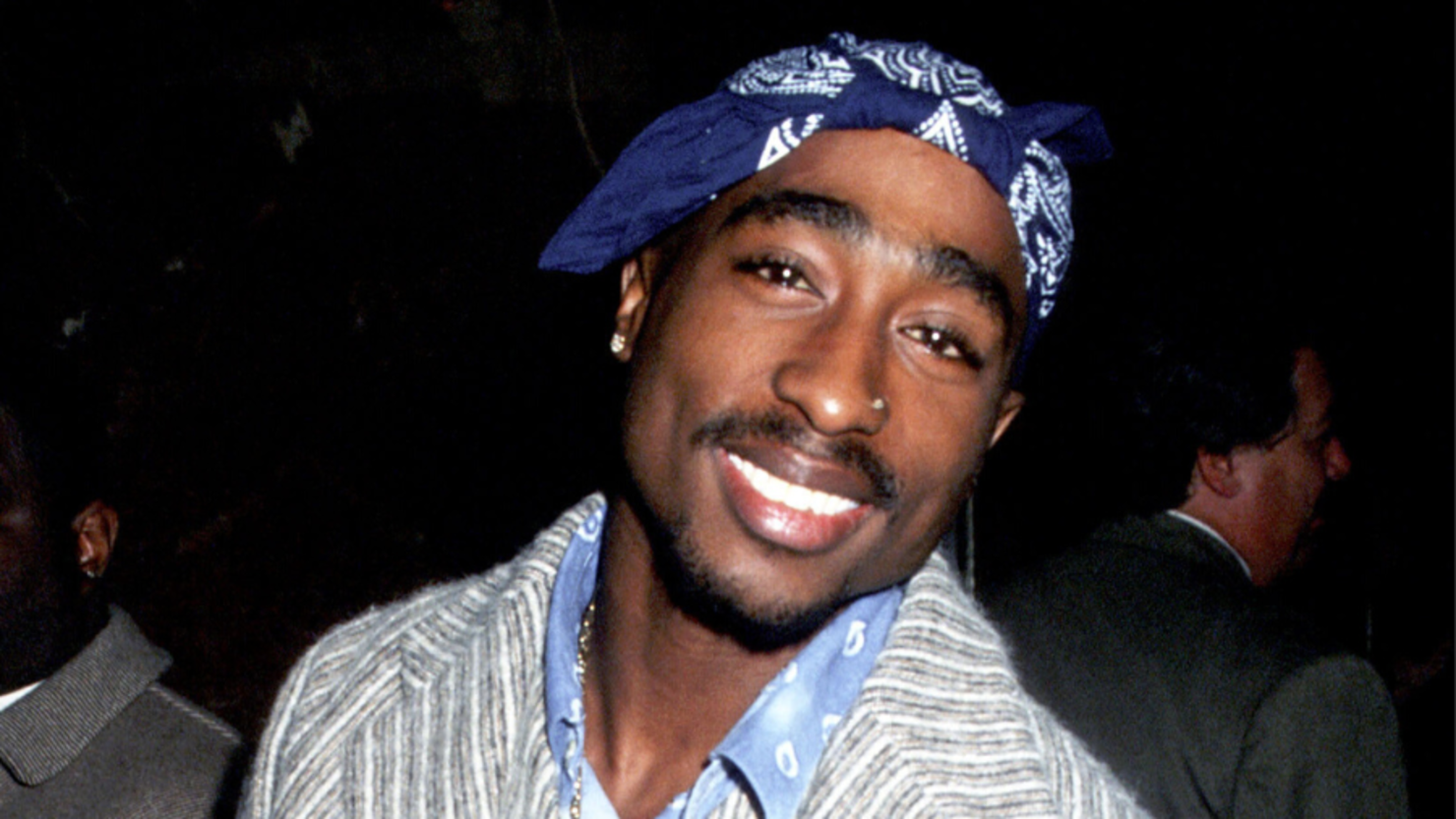 Today in Hip-Hop History: Tupac Shakur Released 'Strictly For My