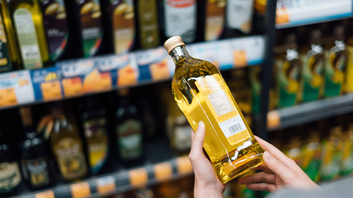 Another Shortage! Olive Oil Shortage May Be Coming REAL 92.3