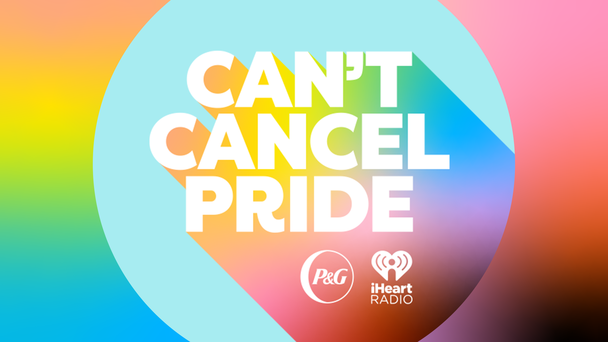 WATCH: "Can't Cancel Pride"