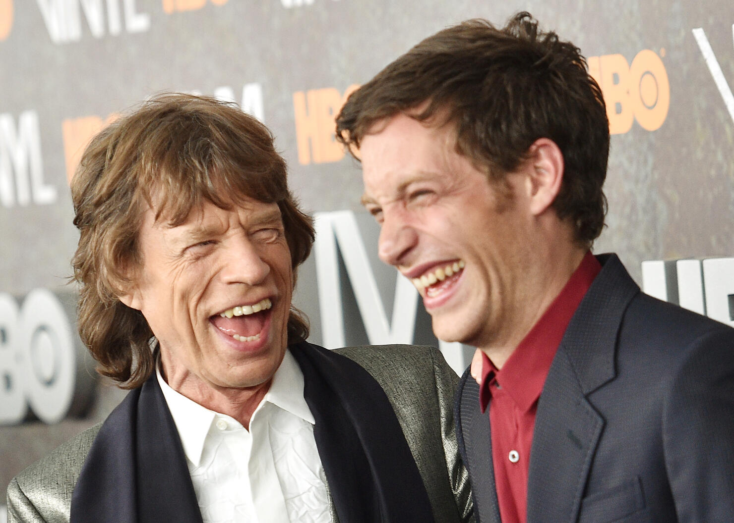 "Vinyl" New York Premiere - Arrivals