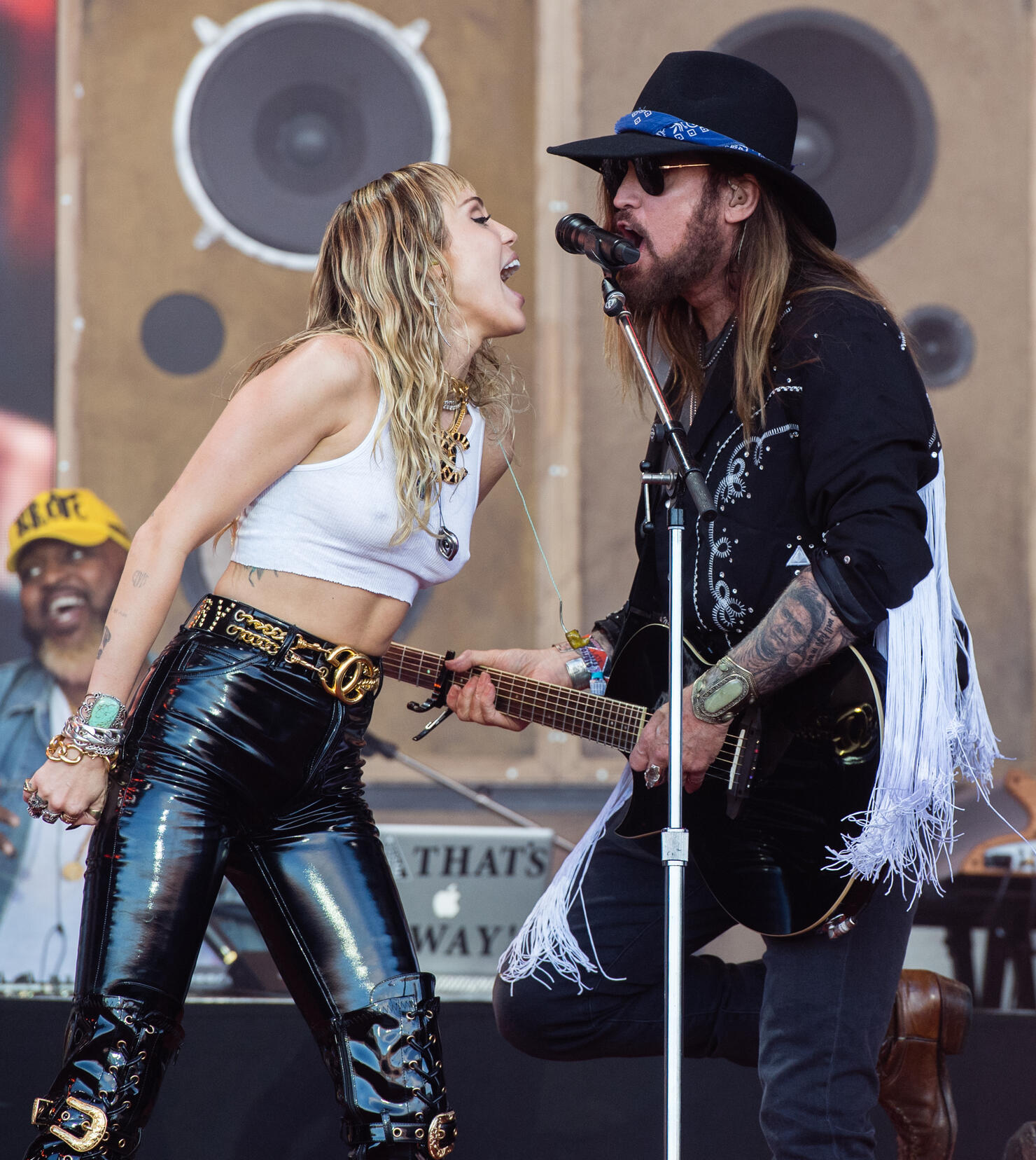 Glastonbury Festival 2019 - Day Five