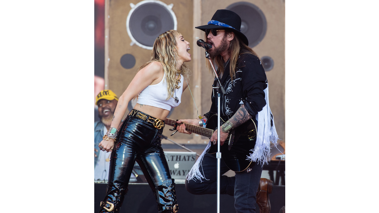 Glastonbury Festival 2019 - Day Five