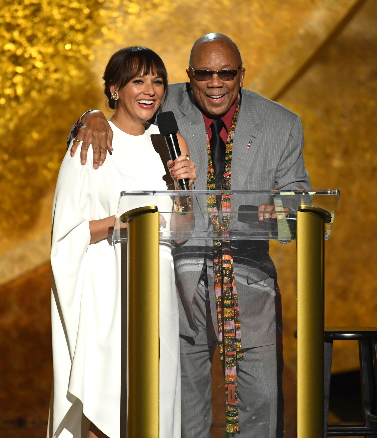 Q85: A Musical Celebration For Quincy Jones