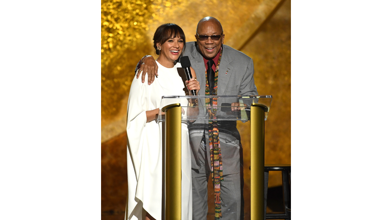 Q85: A Musical Celebration For Quincy Jones