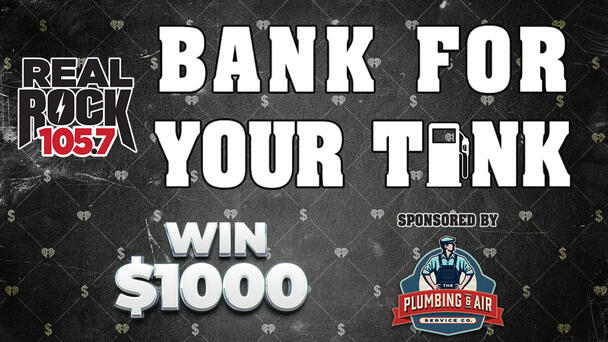 Listen 9a-5p For Your Chances To win $1,000 Each Weekday!