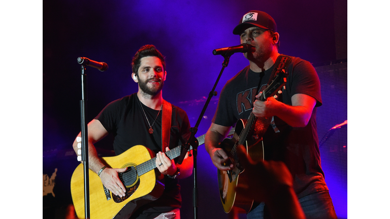 Pepsi's Rock The South Festival - Day 1