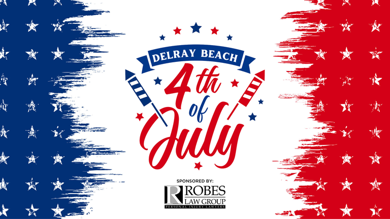  Delray Beach 4th of July Thumbnail