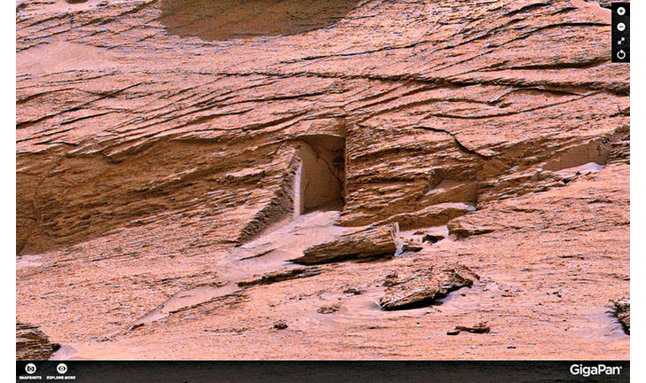 Richard C. Hoagland Material 6/16/22