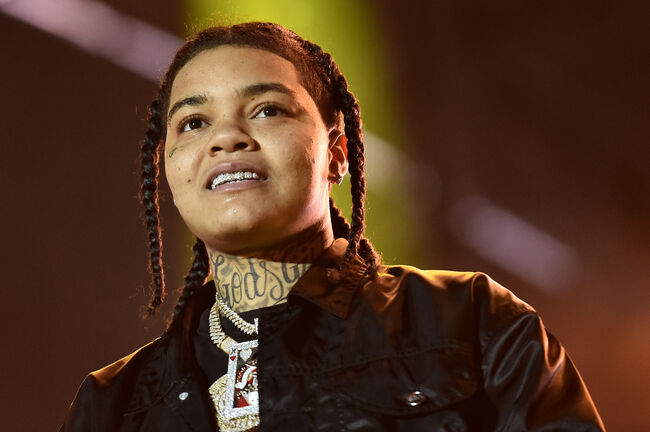 2019 Rolling Loud New York