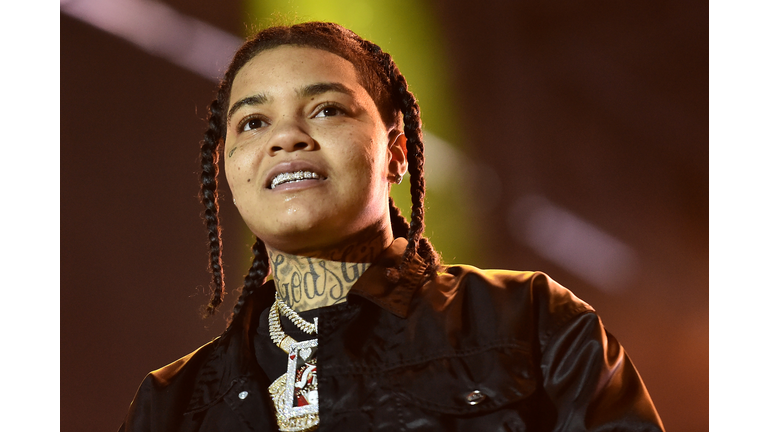 2019 Rolling Loud New York