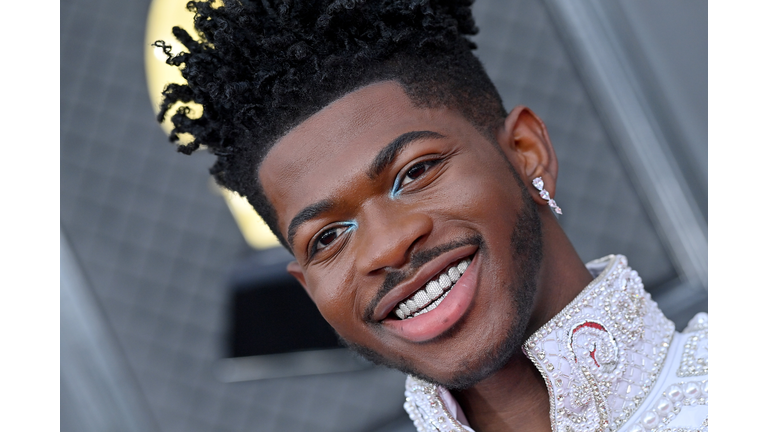 64th Annual GRAMMY Awards - Arrivals