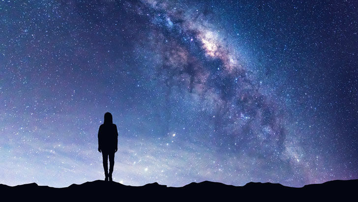 Financial Astrology / Ghosthunting & the Paranormal