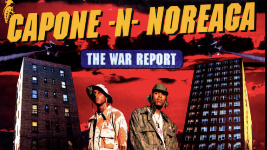 June 17 In Hip-Hop History: Capone-N-Noreaga Drop Debut Album | IHeart