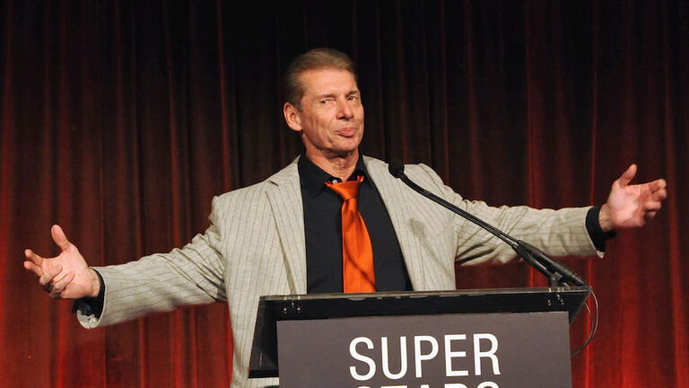 WWE Superstars For Sandy Relief