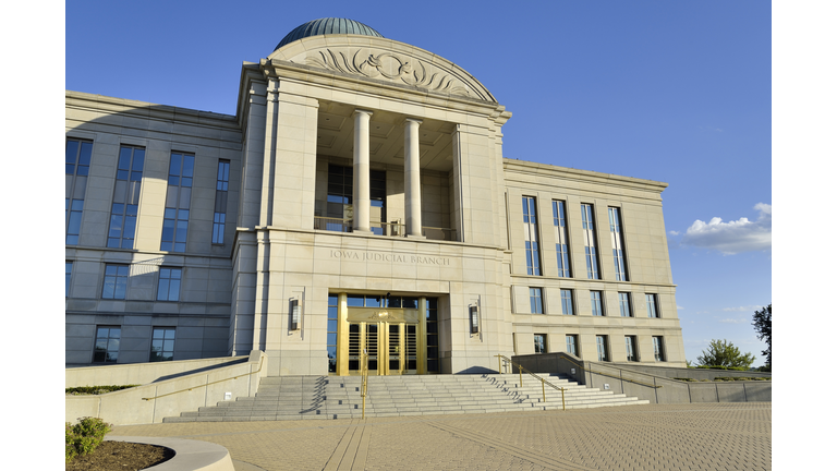 Iowa Supreme Court