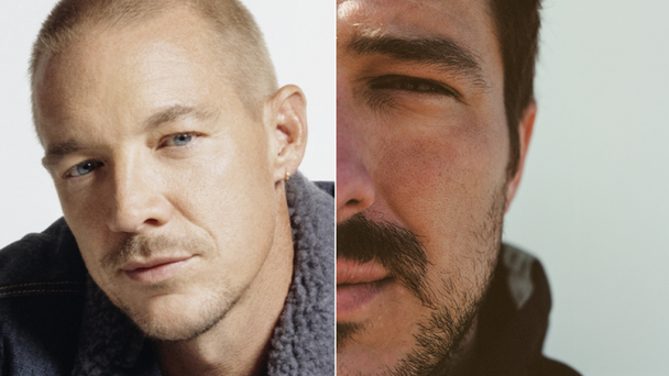 Marcus Mumford & Diplo Added To 2022 iHeartRadio Music Festival Lineup