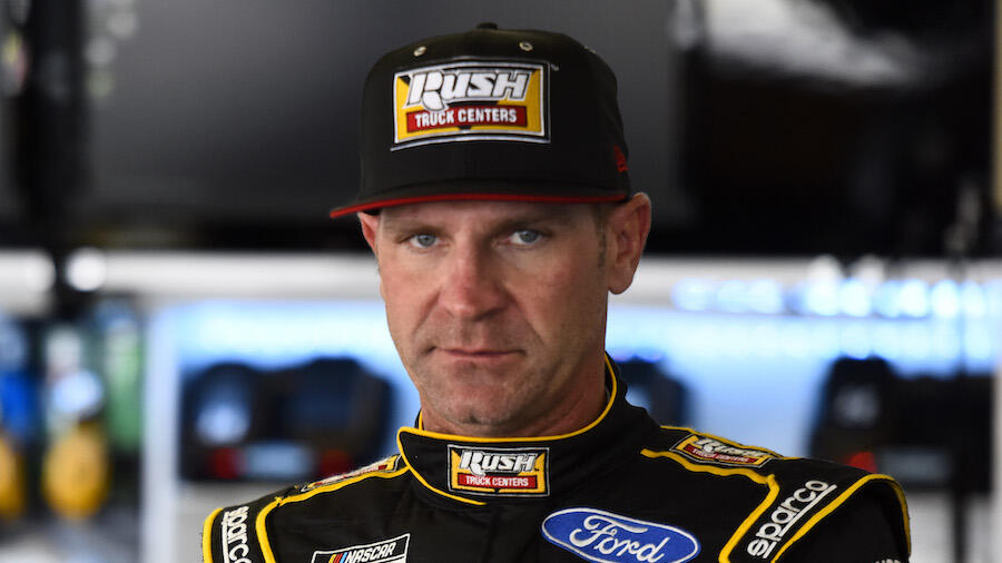 Former NASCAR Driver Clint Bowyer Involved In Deadly Crash iHeart