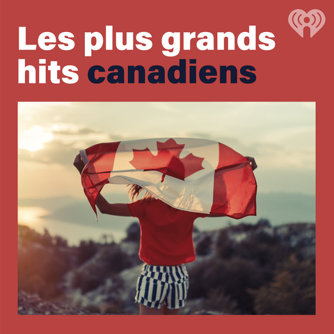 Les plus grands hits canadiens