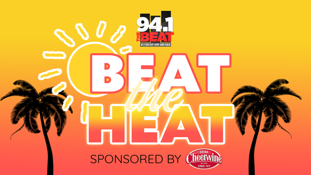 Beat The Heat and win a trip down to Kissimmee, FL!