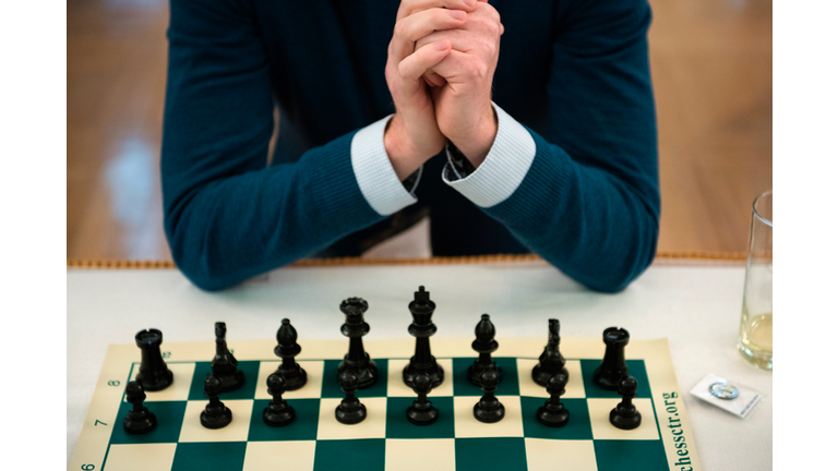 US-POLITICS-CHESS