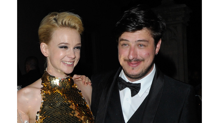 "Schiaparelli And Prada: Impossible Conversations" Costume Institute Exhibition - After Party