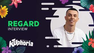 Regard Shares What's Up Next And Sends Special Message To Fans