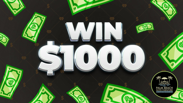 Listen To Win $1,000 With Inflation Salvation