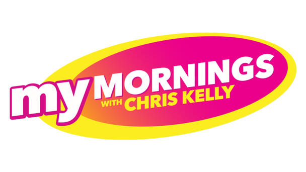 myMORNINGS w/Chris Kelly