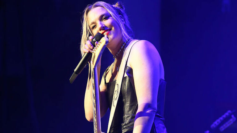 An Evening With Halestorm At O2 Guildhall Southampton