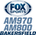 AM 970 Fox Sports Radio