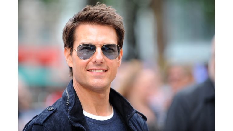 Rock Of Ages - European Film Premiere