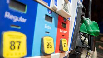 Phoenix Gas Station Selling Fuel Way Below Average