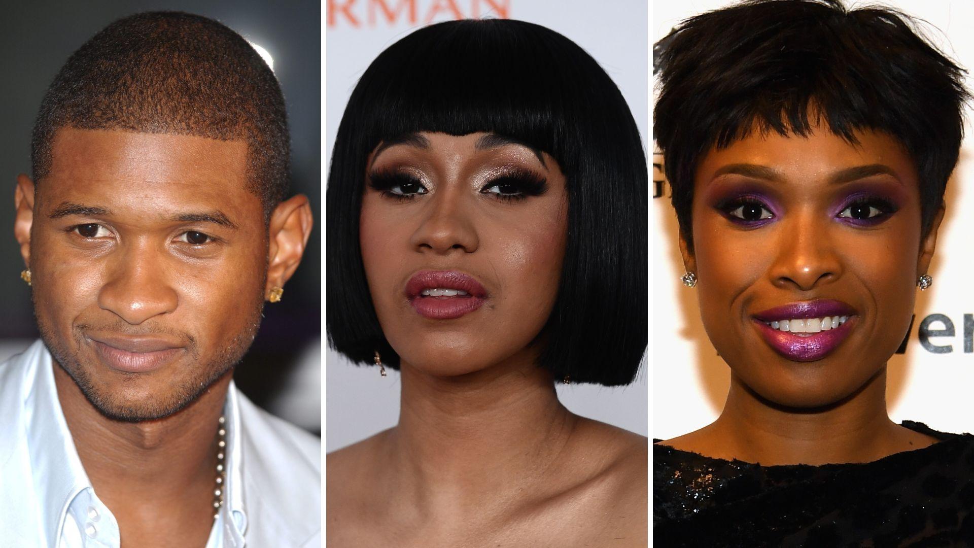 Black Music Stars That Blew Up After Reality TV | iHeart