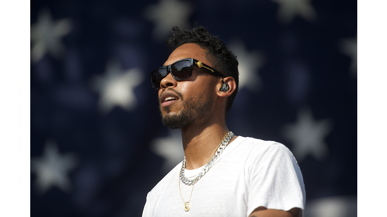 Entertainment - Made in America Music Festival - United States