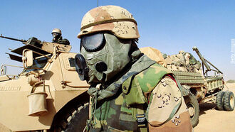 Investigating Gulf War Syndrome