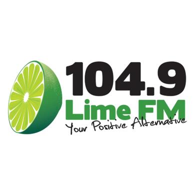 Lime FM logo