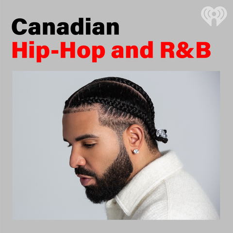 Canadian Hip-Hop and R&B