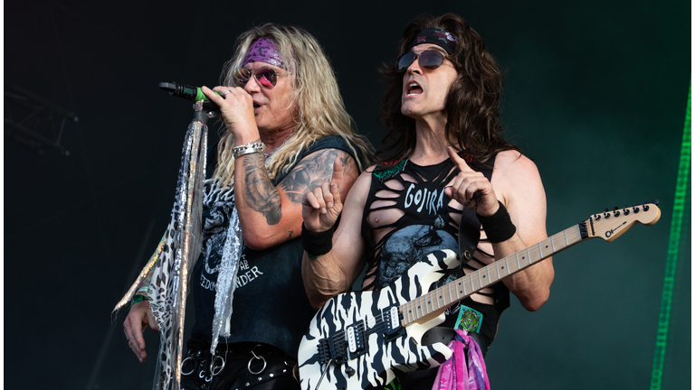 Hellfest Open Air Festival Part 1