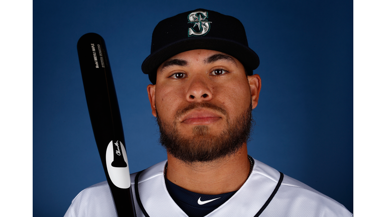 Seattle Mariners Photo Day