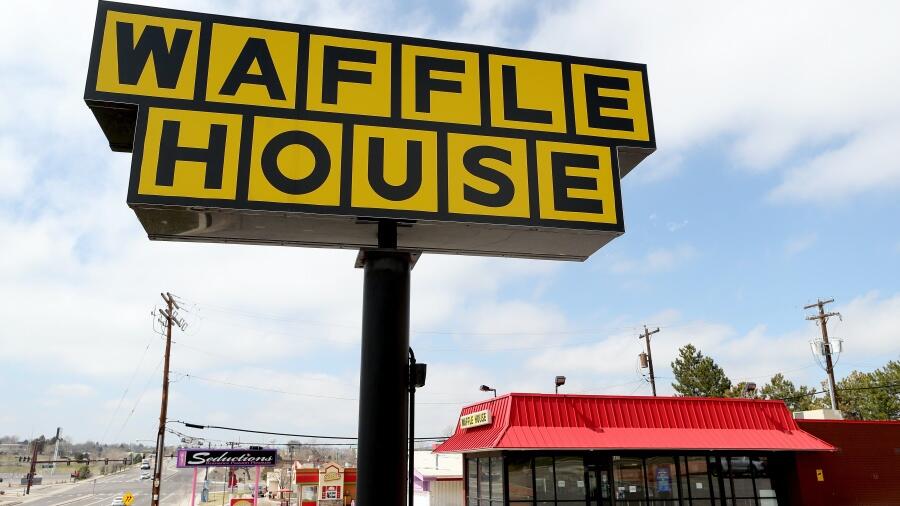 Waffle House Working On First Location In Texas Hill Country | iHeart