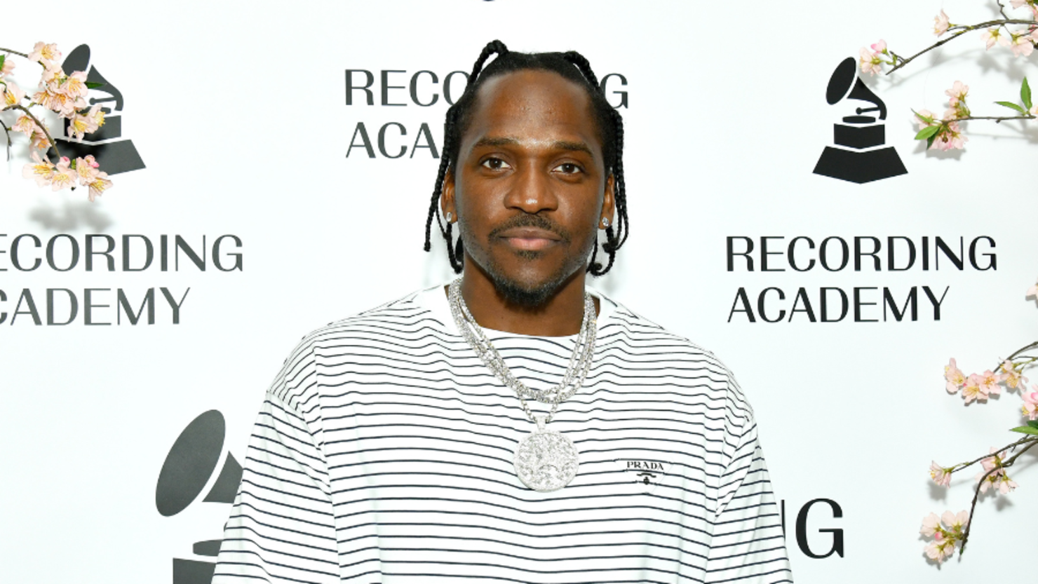 Pusha T